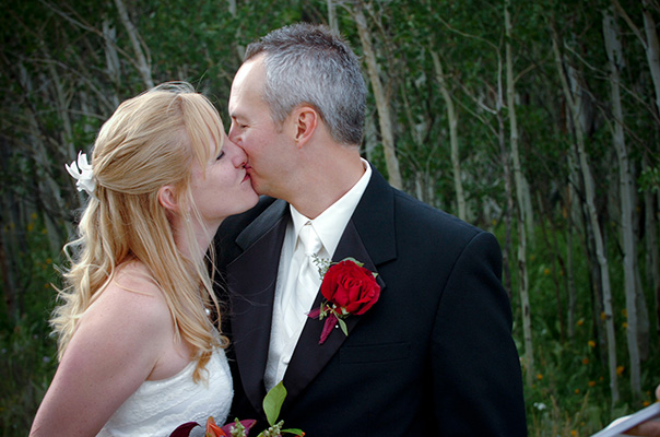 Best Snow Mountain Ranch Wedding Photos - Sandra Johnson (SJFoto.com)